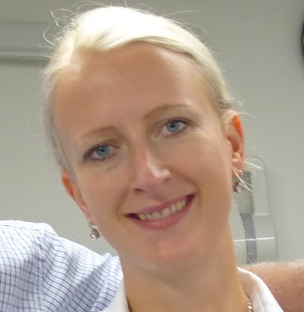 Jana Buysse